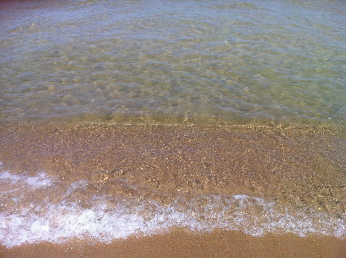 Profumo Di Mare 1 Villa อัลกาโมมารีนา ภายนอก รูปภาพ